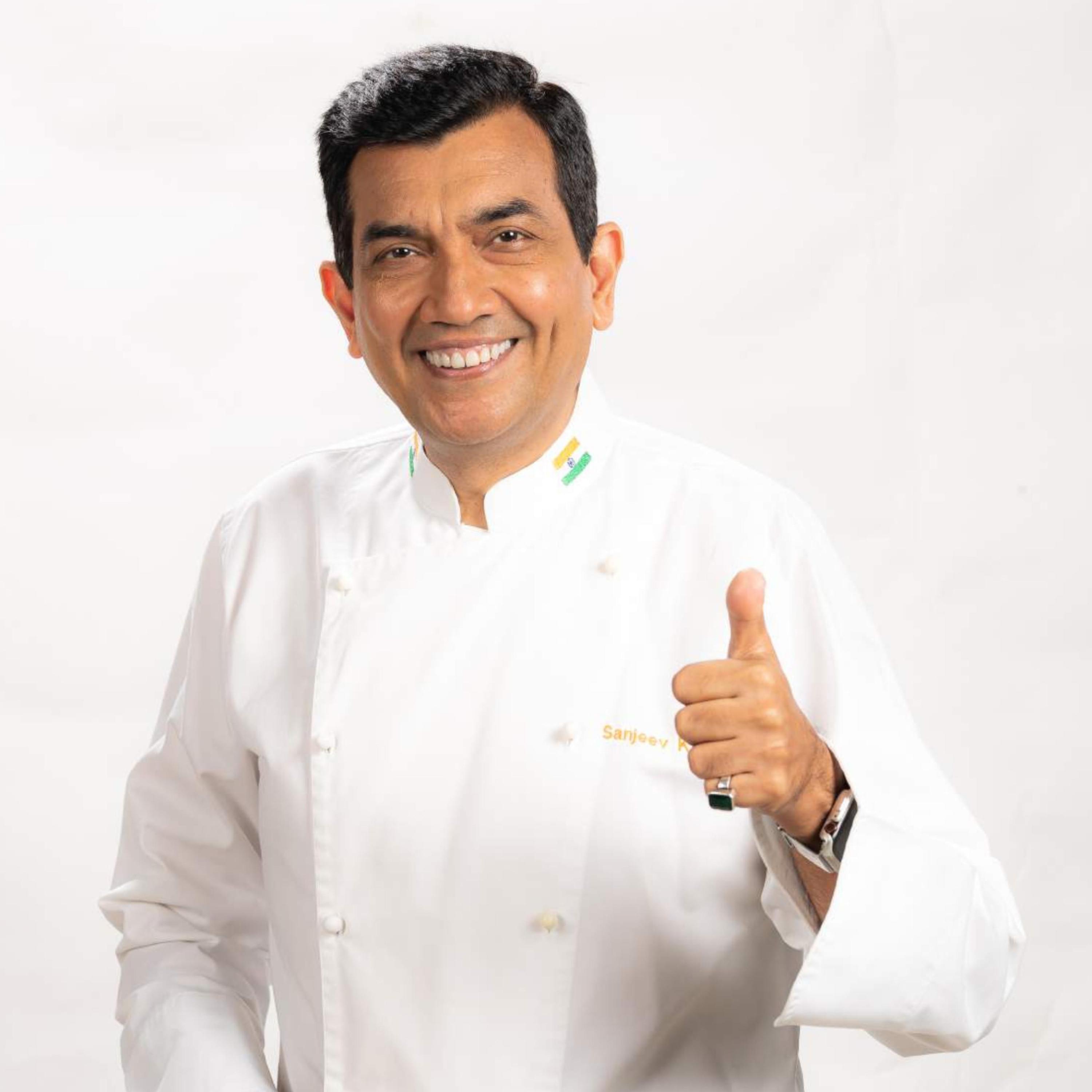 Sanjeev Kapoor Academy   1 